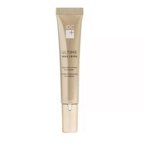 IDC Ultime Eyes Lifting and Smoothing Eye Cream 15ml